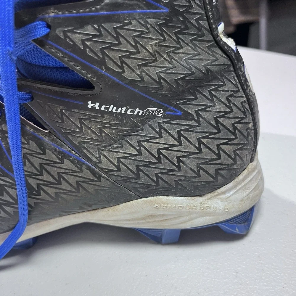 Under Armour product pair